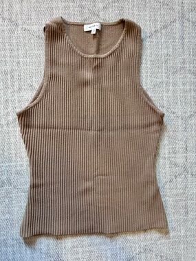 Better Be Sweater Tank